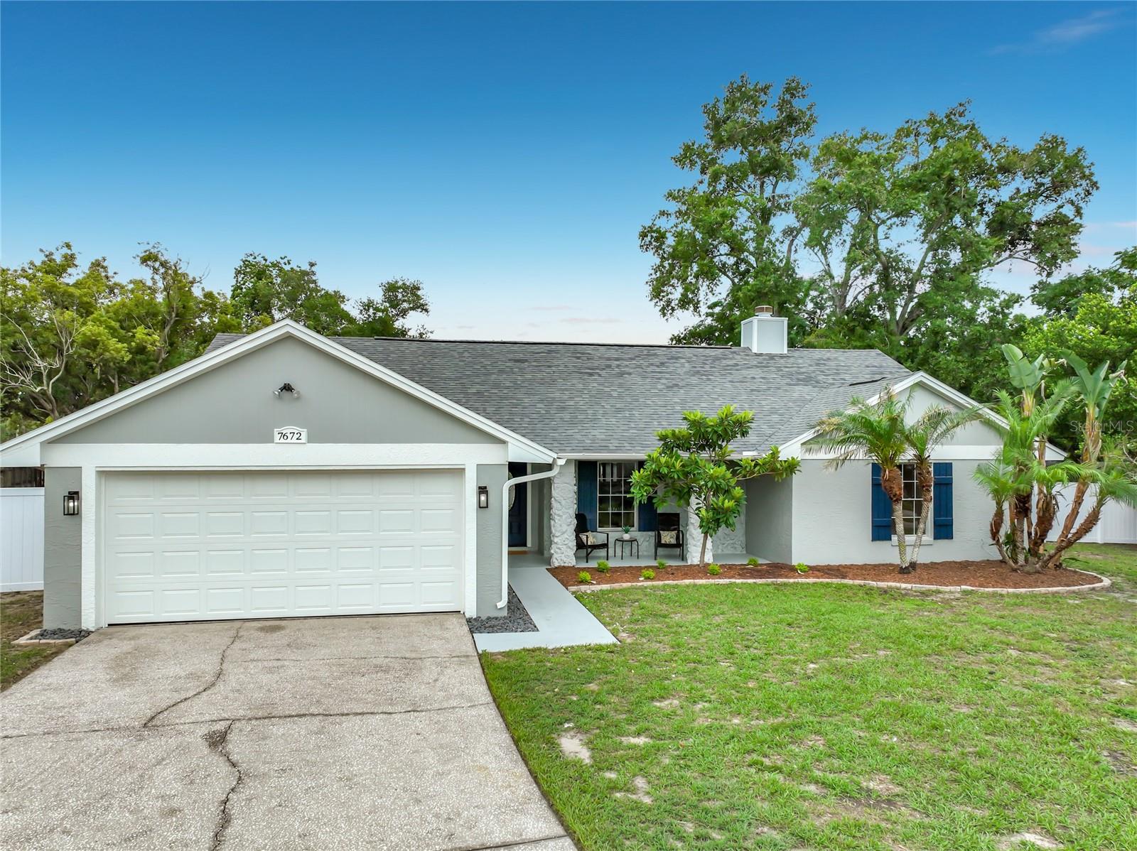 7672 TELFORD, ORLANDO FL 32818 — MLS #MFRO6410890 | 3 Bed 2 Bath Home