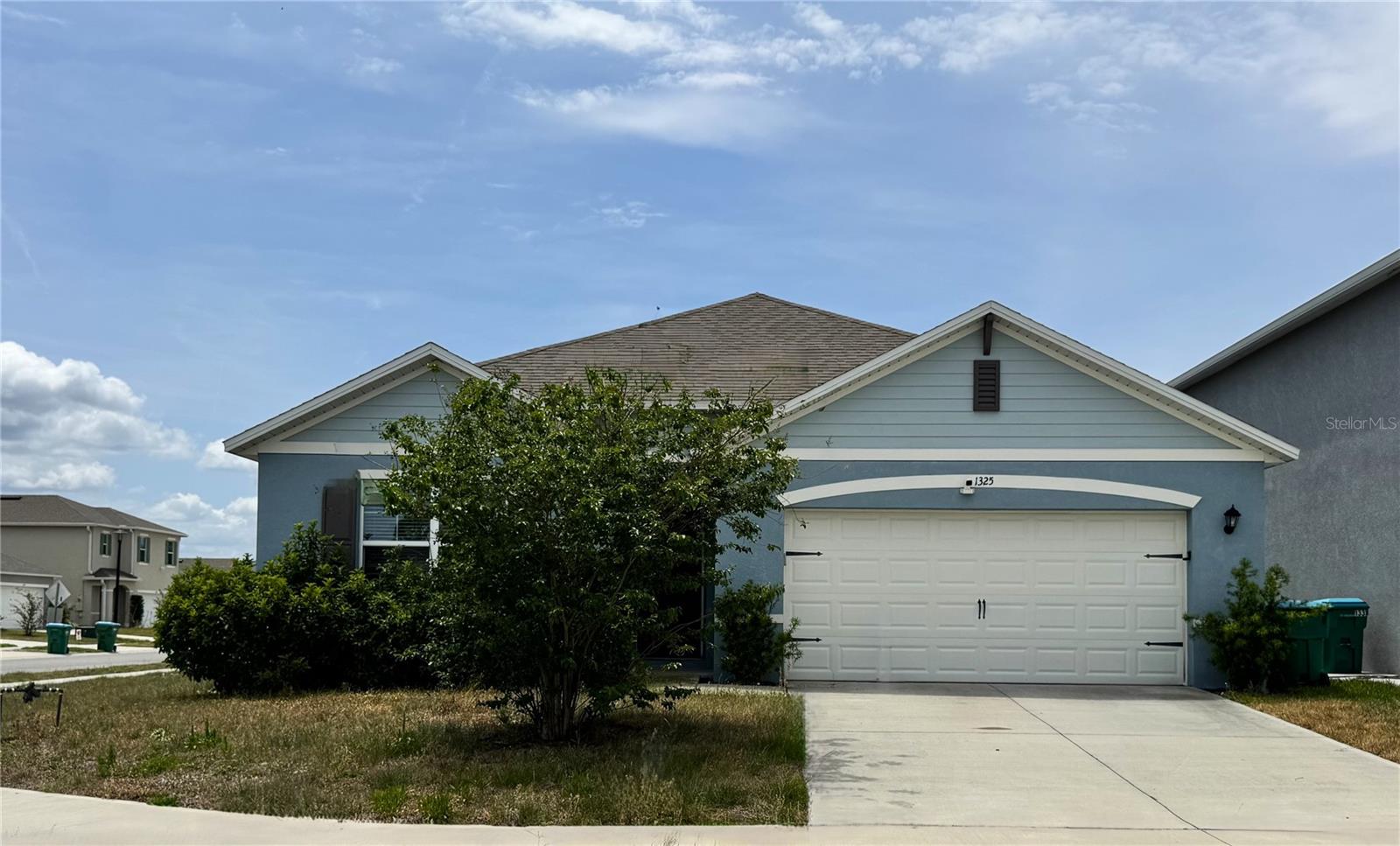 1325 WINTER GRAY, DELTONA FL 32738 — MLS #MFRO6403845 | 4 Bed 2 Bath Home