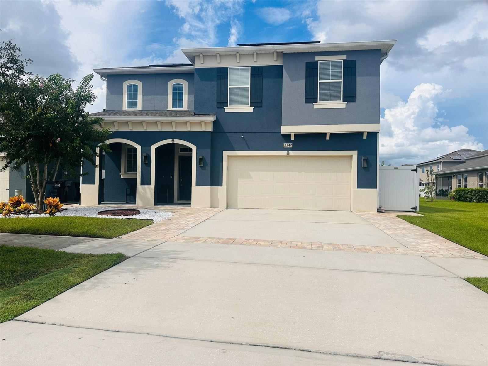 2342 BEACON LANDING, ORLANDO FL 32824 — MLS #MFRS5149987 | 4 Bed 3 Bath Home