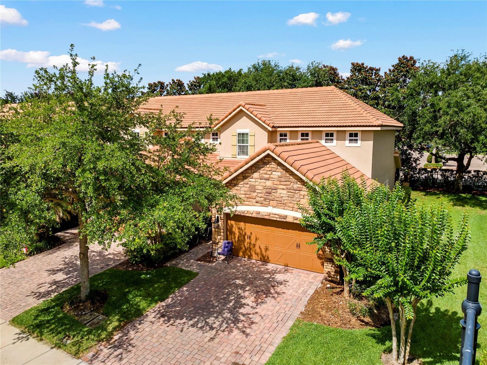 10337 BELFRY, ORLANDO FL 32832 — MLS #MFRO6412222 | 4 Bed 4 Bath Home