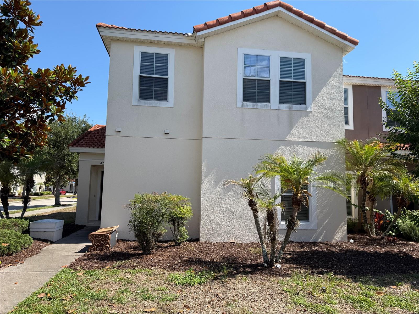 4573 ADA, KISSIMMEE FL 34746 — MLS #MFRO6408598 | 4 Bed 3 Bath Home