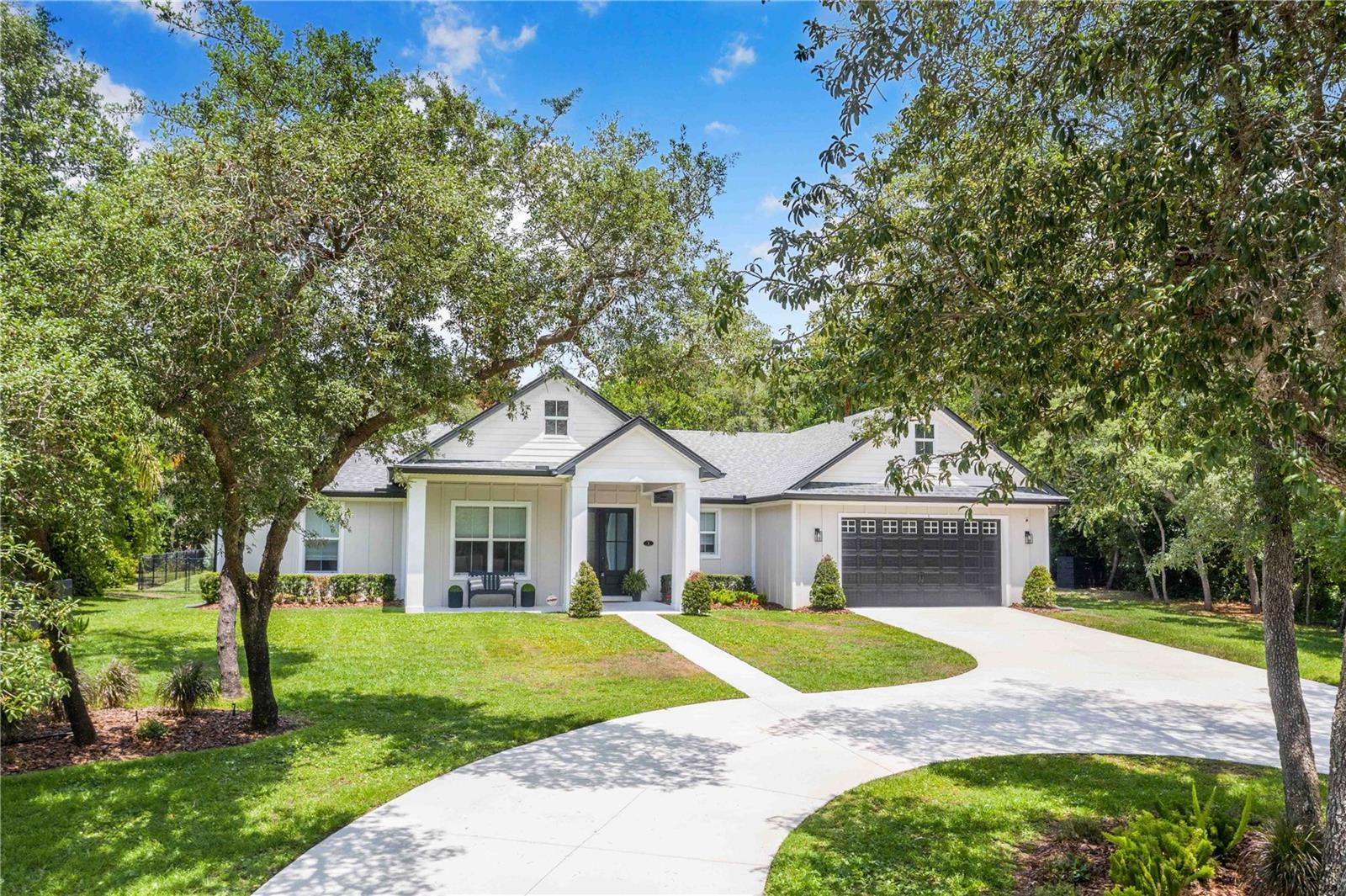 1 PINE FOREST, HAINES CITY FL 33844 — MLS #MFRP4938615 | 4 Bed 3 Bath Home