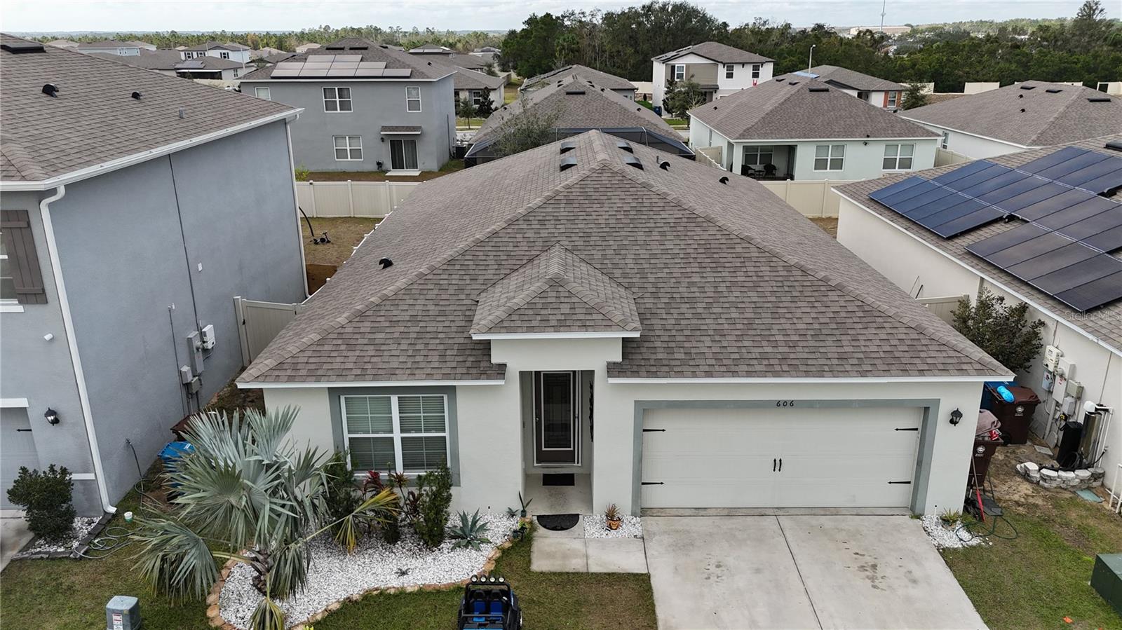 606 TORTUGAS, HAINES CITY FL 33844 — MLS #MFRS5148453 | 4 Bed 2 Bath Home