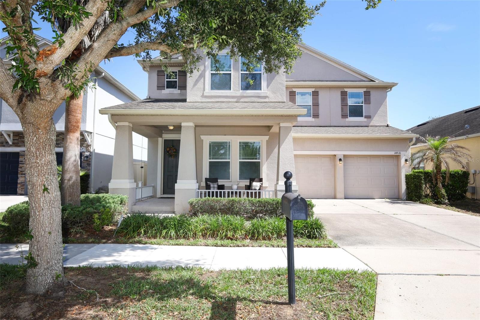 14531 CEDAR HILL — photo 2