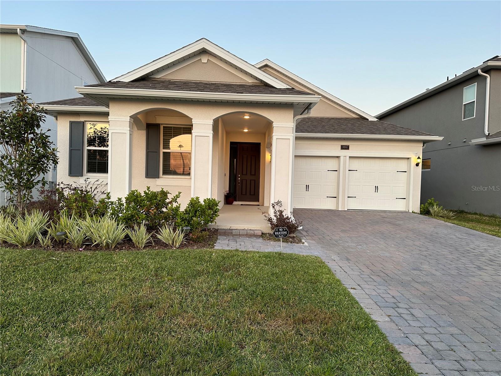 14827 MILFOIL, ORLANDO FL 32827 — MLS #MFRS5139399 | 4 Bed 3 Bath Home