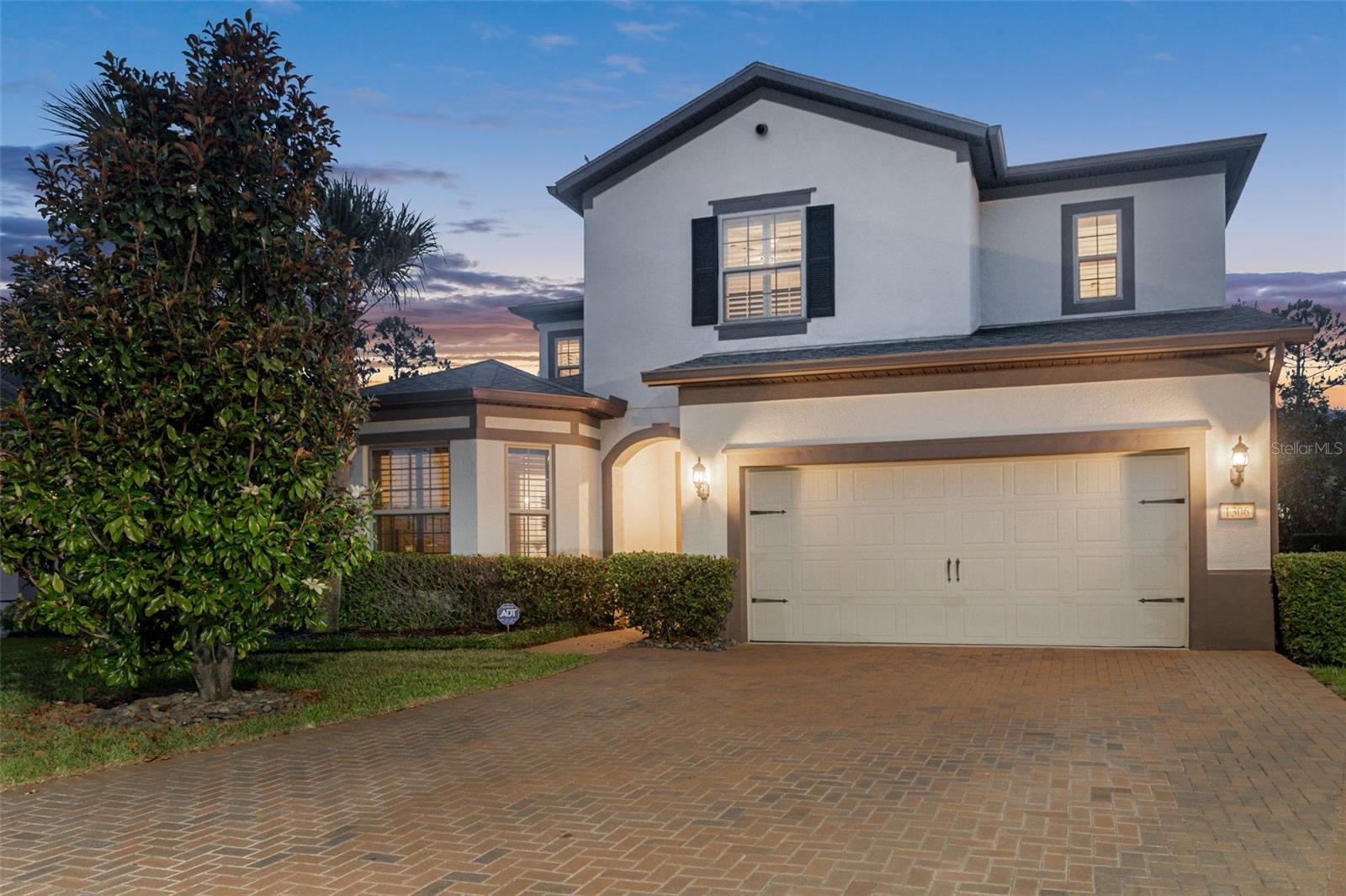 1306 PATTERSON, LAKE MARY FL 32746 — MLS #MFRO6411161 | 4 Bed 4 Bath Home