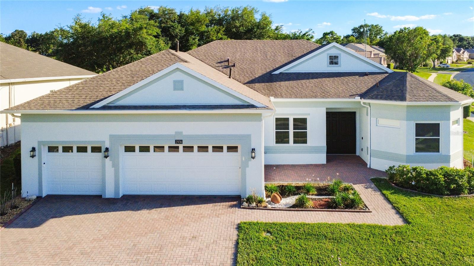 2936 HIGHLAND VIEW, CLERMONT FL 34711 — MLS #MFRG5111405 | 3 Bed 3 Bath Home