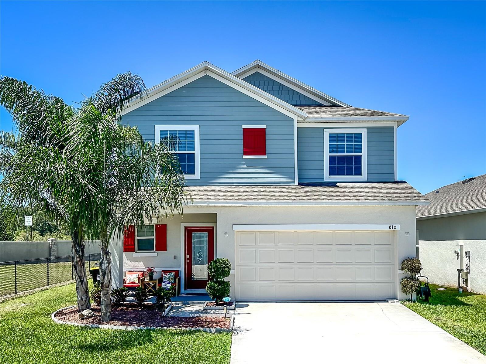 810 BOCAVISTA, DAVENPORT FL 33896 — MLS #MFRO6376643 | 4 Bed 3 Bath Home