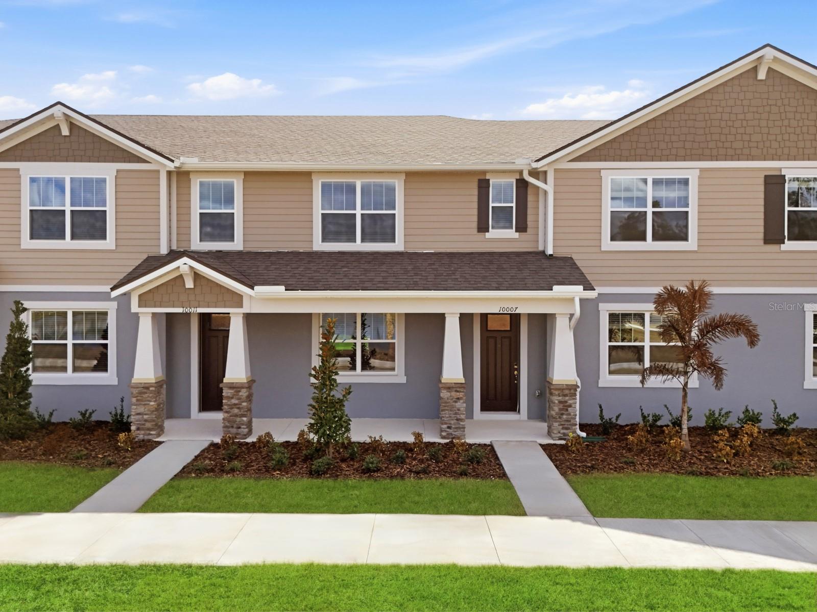 10007 GAZEBO, ORLANDO FL 32832 — MLS #MFRO6387204 | 3 Bed 3 Bath Home