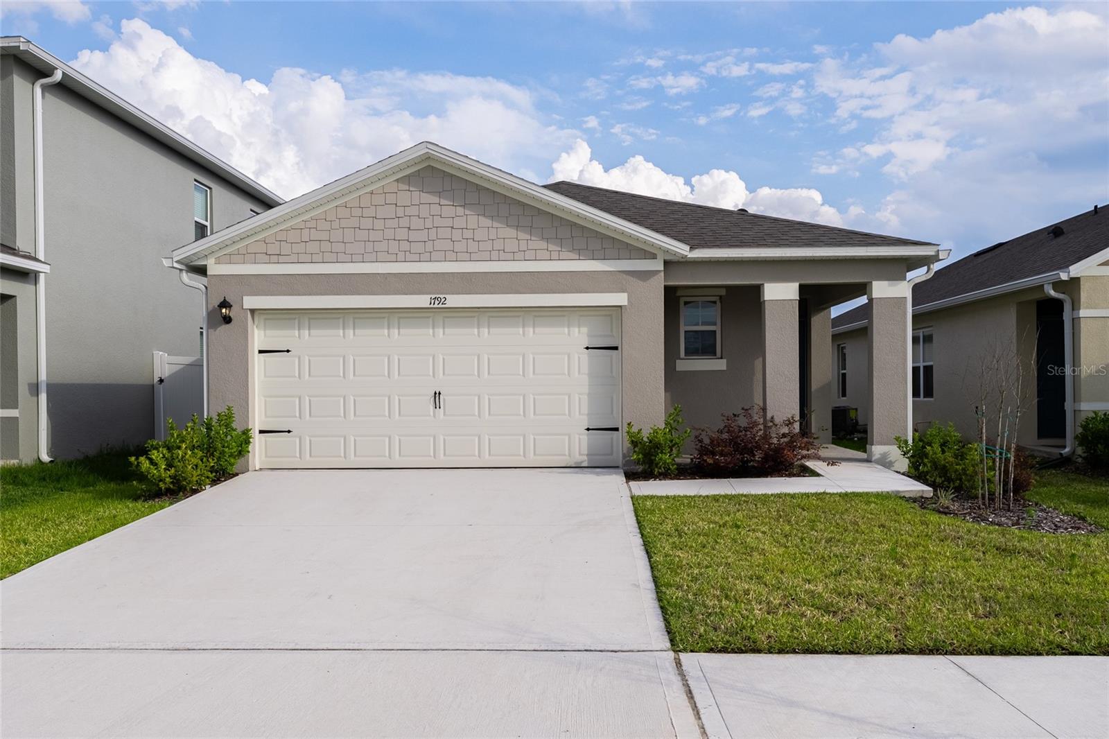 1792 BULL HILL, KISSIMMEE FL 34744 — MLS #MFRO6318608 | 3 Bed 2 Bath Home