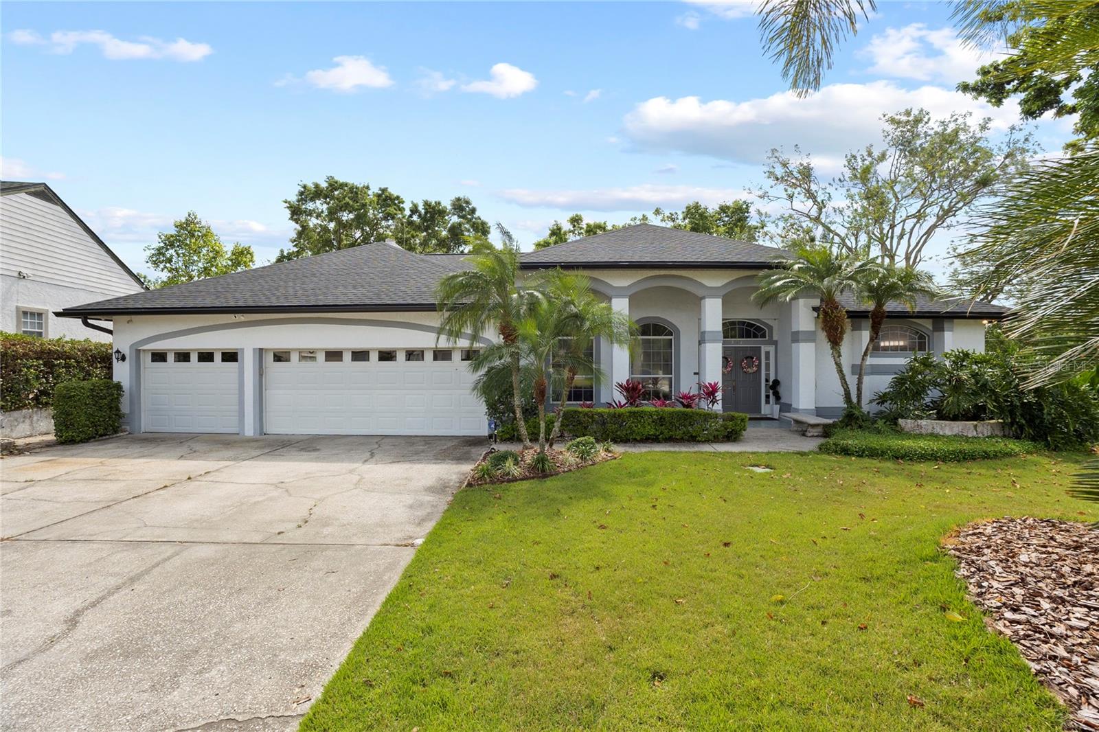 551 WHEATSTONE, ORLANDO FL 32835 — MLS #MFRO6290818 | 4 Bed 3 Bath Home