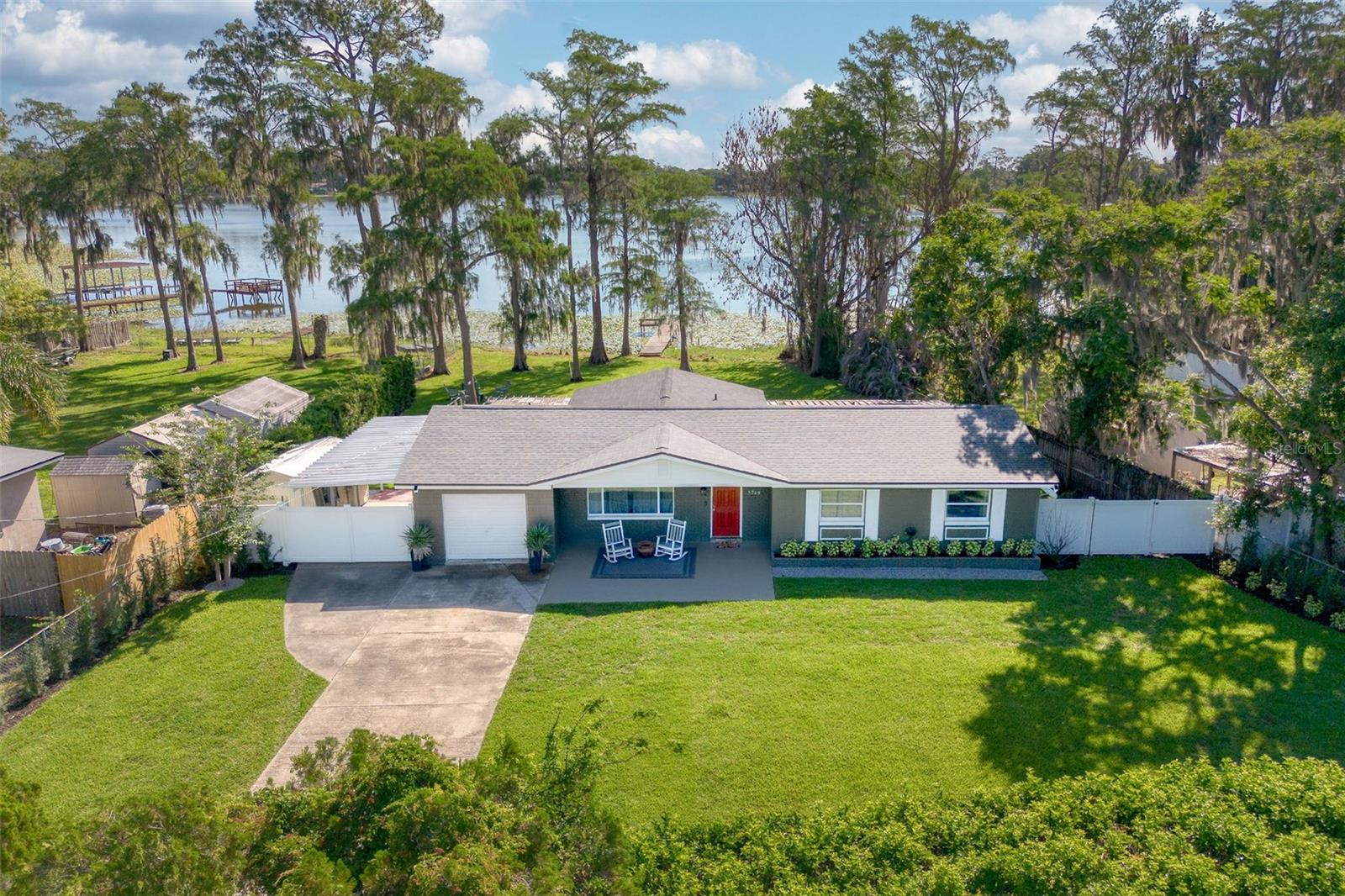 5769 ROCKWOOD, ORLANDO FL 32839 — MLS #MFRO6405555 | 3 Bed 2 Bath Home