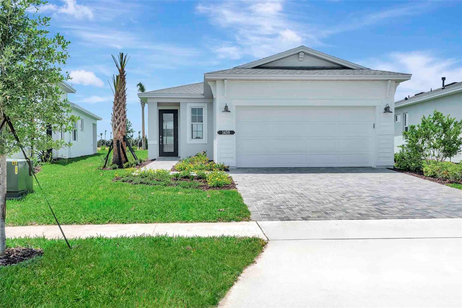 1459 SANTORINI, TAVARES FL 32778 — MLS #MFRW7885697 | 2 Bed 2 Bath Home