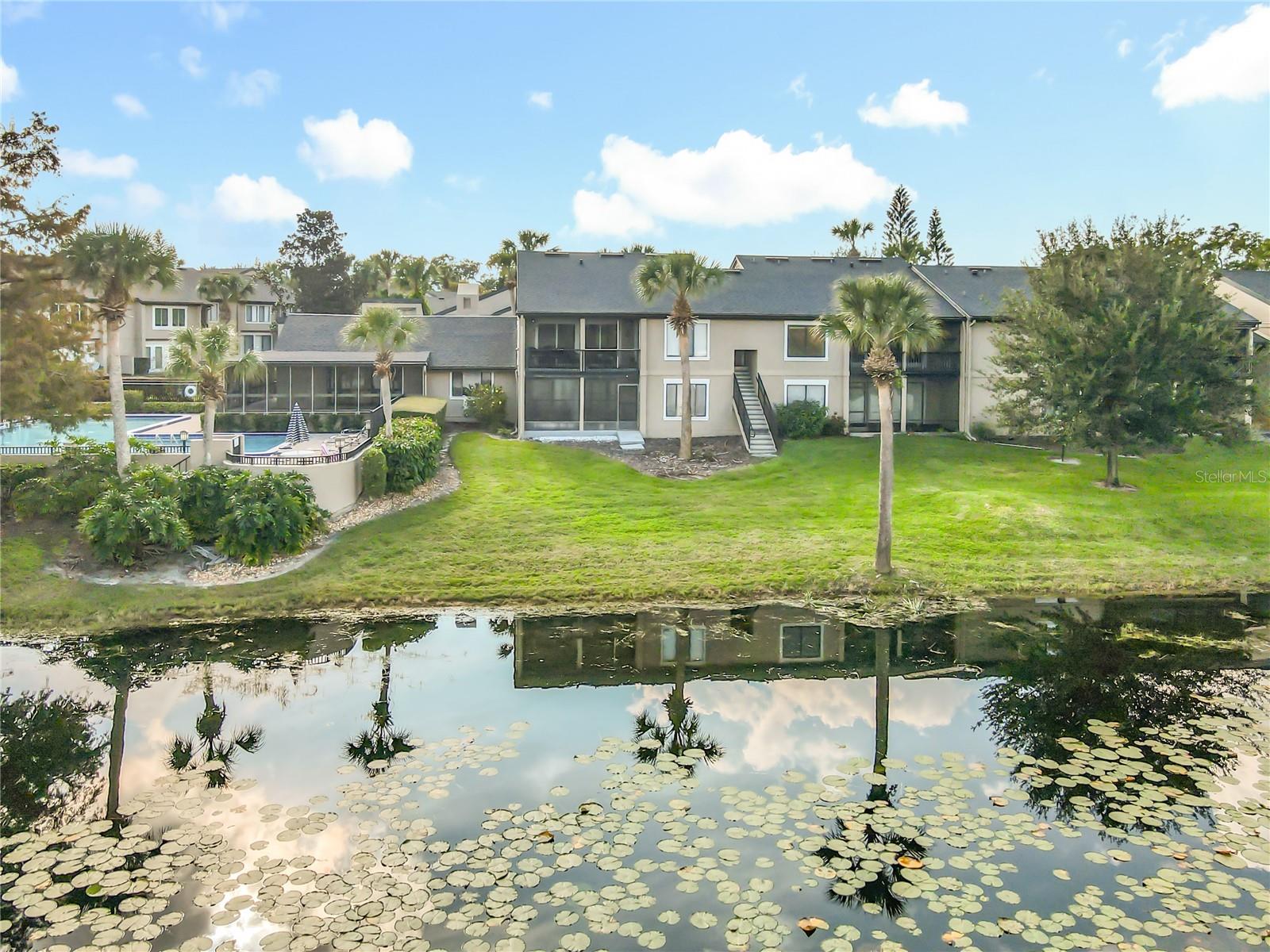 353 LAKE FAITH 116, MAITLAND FL 32751 — MLS #MFRO6352070 | 2 Bed 2 Bath Home