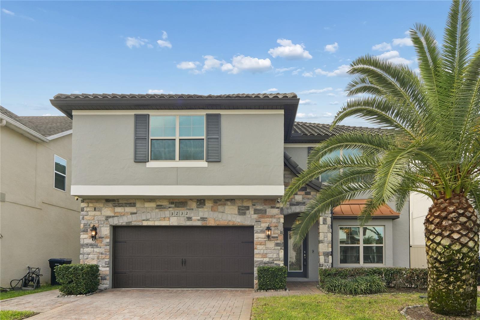 3232 STONEWYCK, ORLANDO FL 32824 — MLS #MFRO6391178 | 4 Bed 4 Bath Home