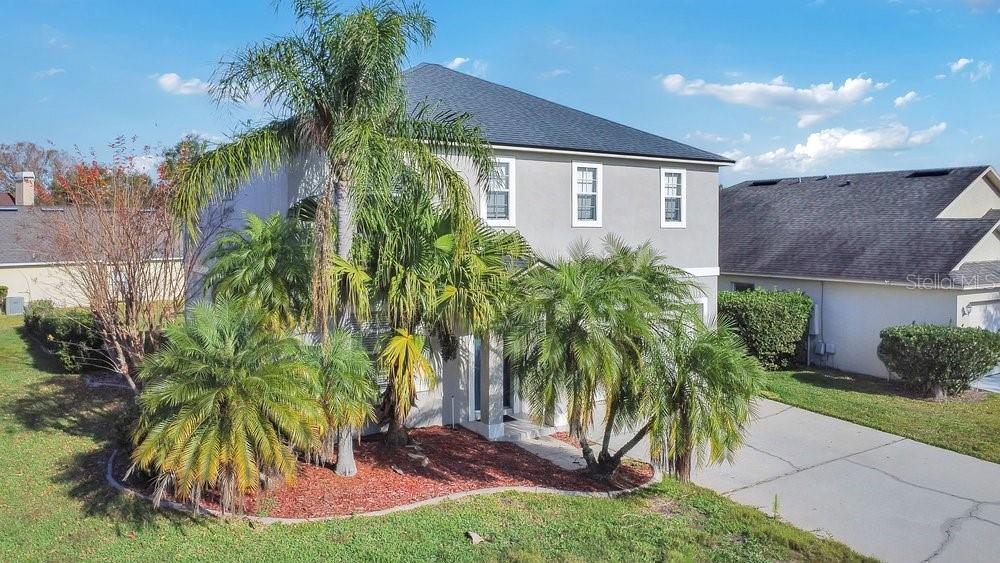 14837 HUNTLEY, ORLANDO FL 32828 — MLS #MFRO6361567 | 3 Bed 3 Bath Home