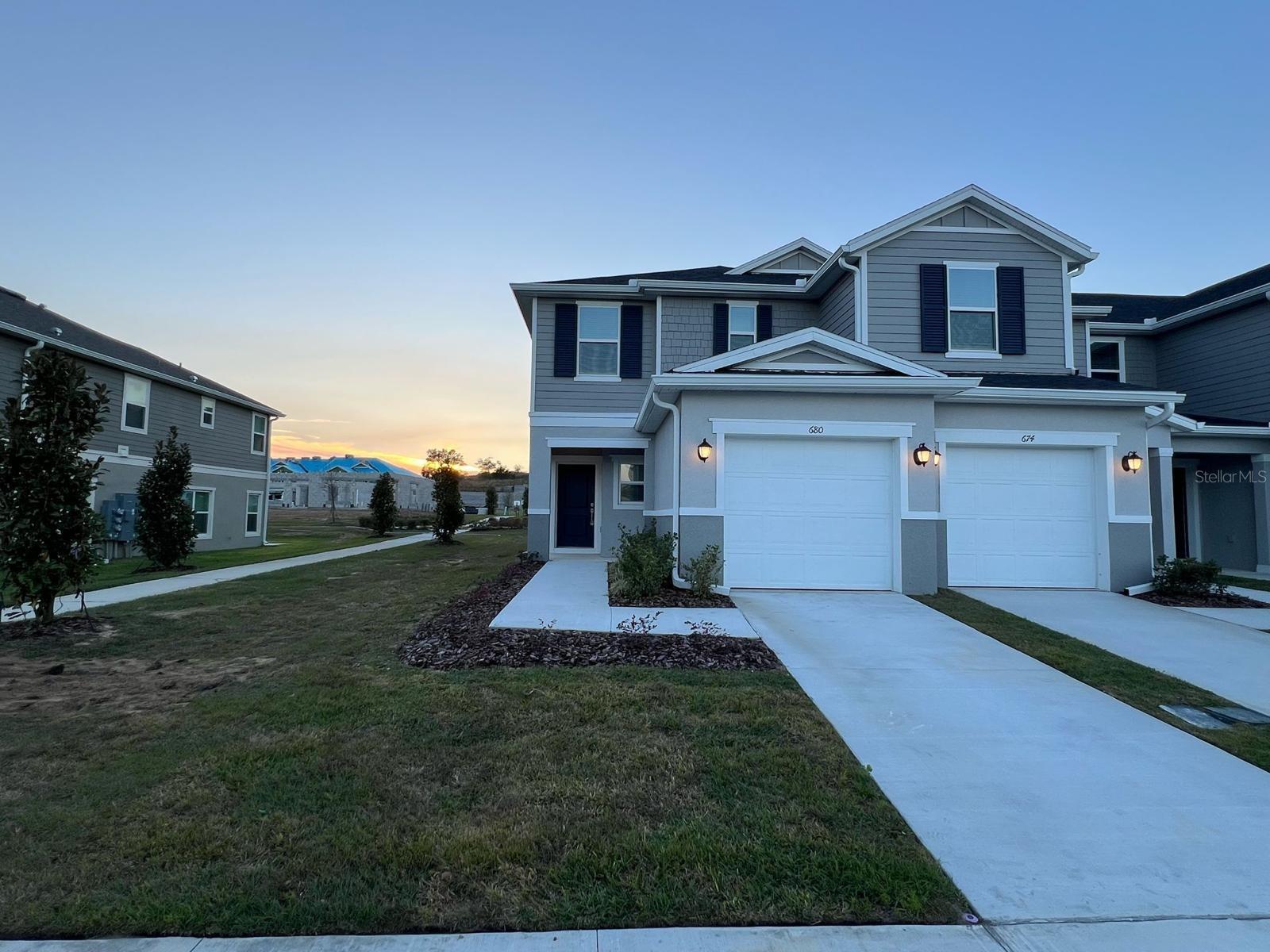 680 STONEY POINT, DAVENPORT FL 33896 — MLS #MFRS5147180 | 3 Bed 3 Bath Home