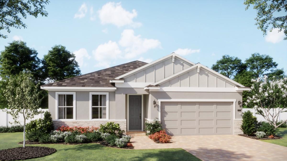 725 FARFIELDS, DELAND FL 32724 — MLS #MFRO6413646 | 4 Bed 2 Bath Home