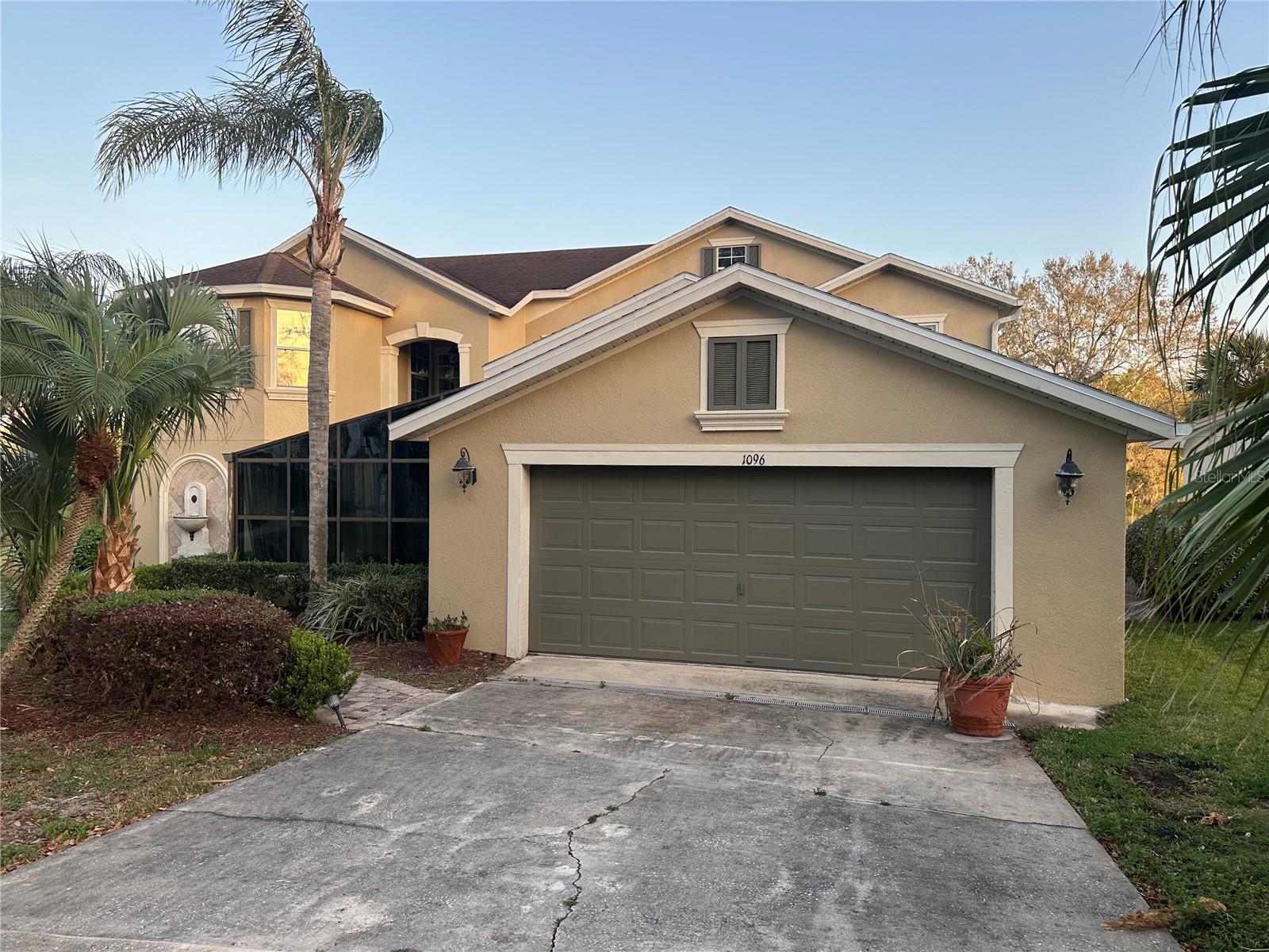 1096 LINKSIDE, APOPKA FL 32712 — MLS #MFRG5098882 | 6 Bed 5 Bath Home