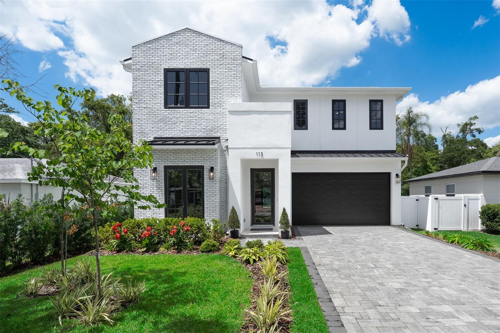 113 EVANS, ORLANDO FL 32804 — MLS #MFRO6408239 | 5 Bed 5 Bath Home
