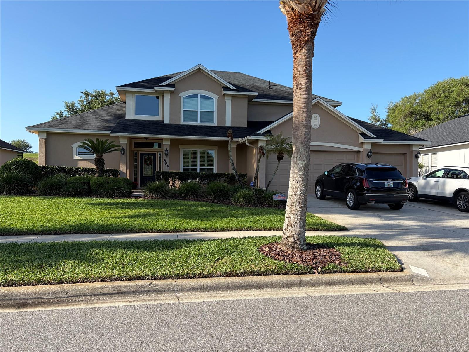 889 EAGLE CLAW, LAKE MARY FL 32746 — MLS #MFRO6399756 | 4 Bed 4 Bath Home