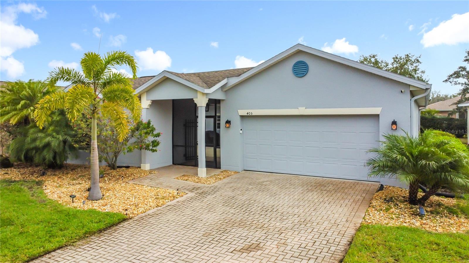 405 BALBOA, KISSIMMEE FL 34759 — MLS #MFRS5141125 | 3 Bed 3 Bath Home