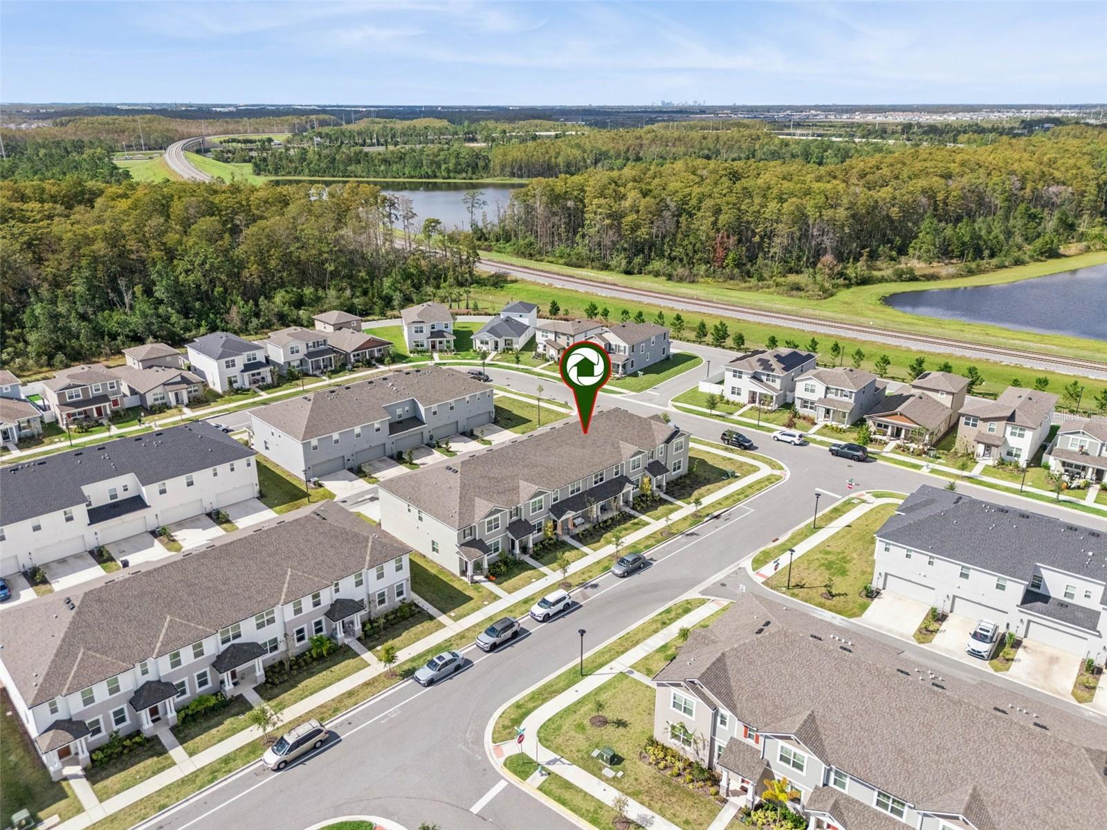7720 CLOVE HITCH, ORLANDO FL 32832 — MLS #MFRO6356384 | 3 Bed 3 Bath Home