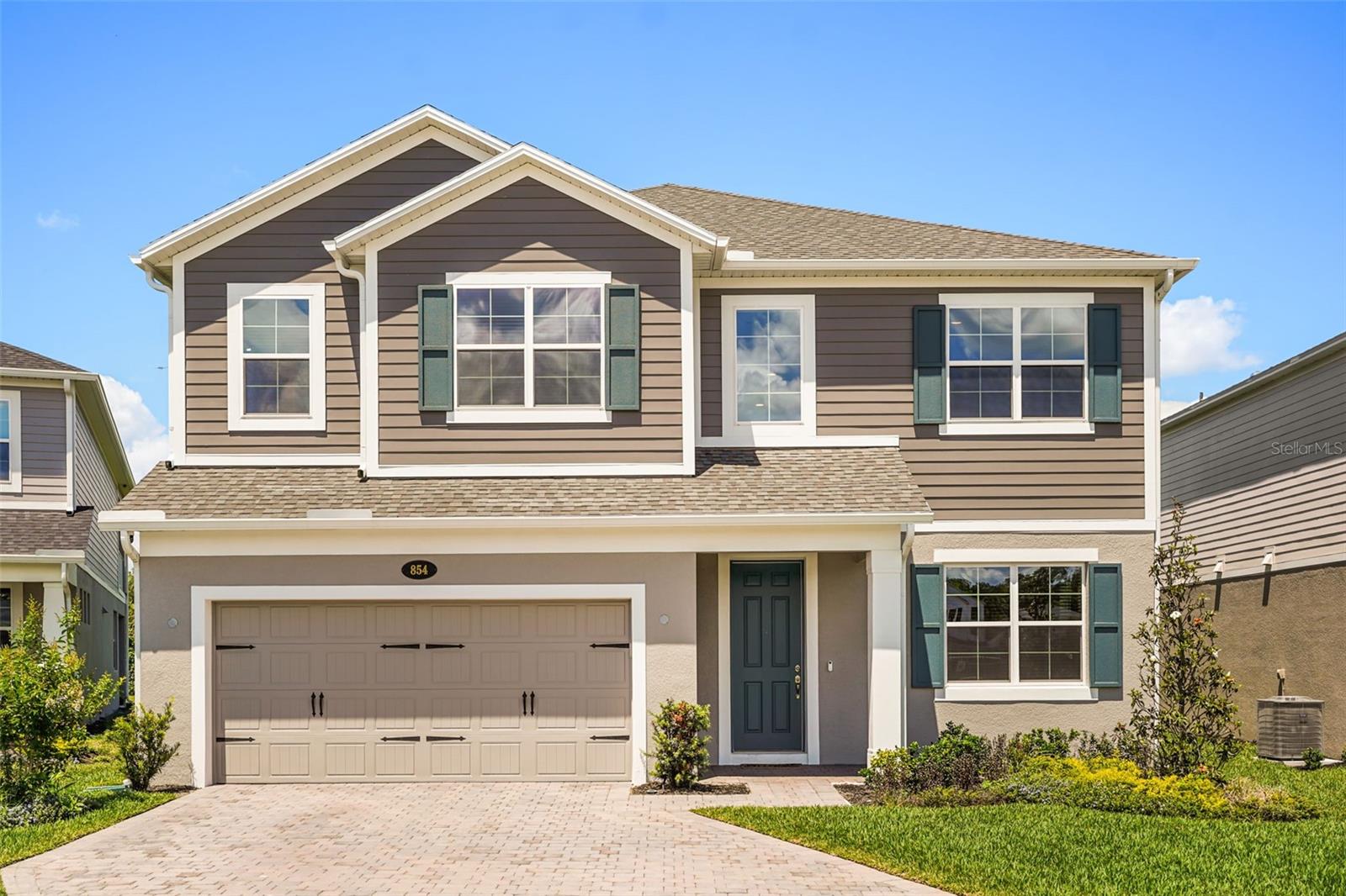 854 RIVER STONE, SANFORD FL 32771 — MLS #MFRO6407459 | 5 Bed 5 Bath Home