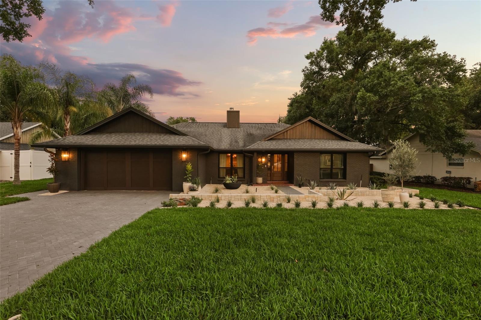 908 VERSAILLES, MAITLAND FL 32751 — MLS #MFRO6413200 | 4 Bed 2 Bath Home