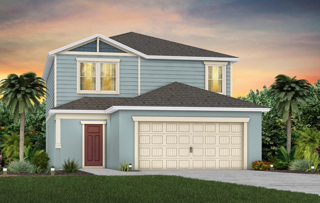 3646 CAMBRIDGE BROOK, DAVENPORT FL 33837 — MLS #MFRO6412216 | 4 Bed 3 Bath Home