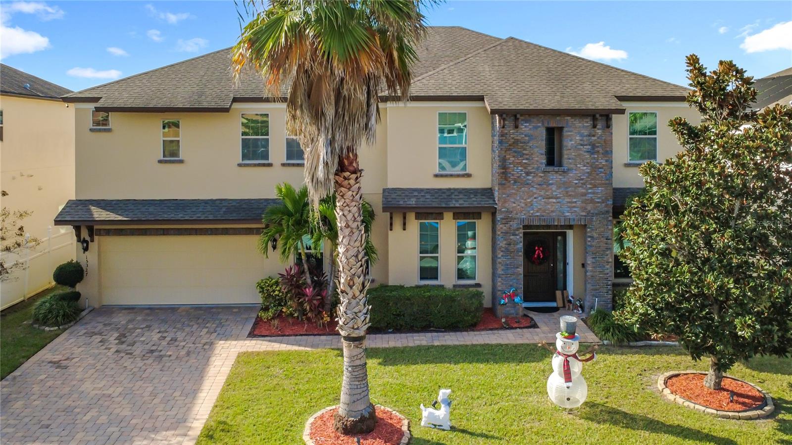 15327 HERON HIDEAWAY, WINTER GARDEN FL 34787 — MLS #MFRG5107891 | 7 Bed 4 Bath Home