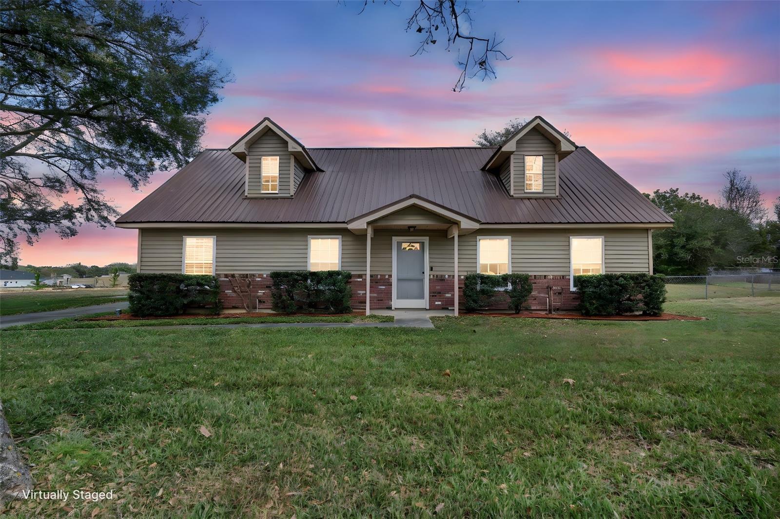9610 NELLIE HILLS, CLERMONT FL 34711 — MLS #MFRO6386189 | 4 Bed 2 Bath Home