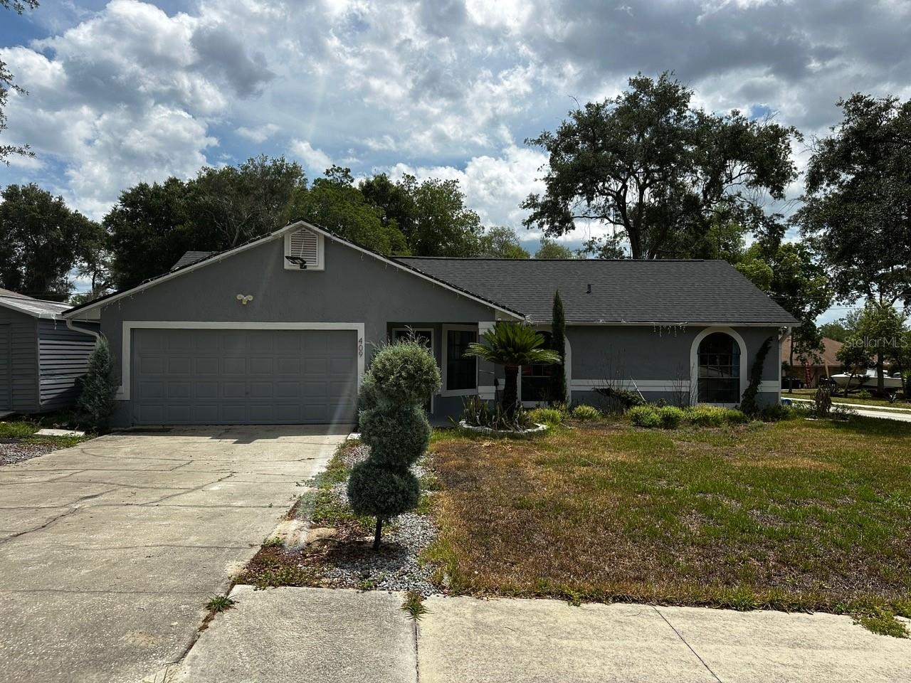 409 ELKIN, DELTONA FL 32738 — MLS #MFRO6405177 | 3 Bed 2 Bath Home