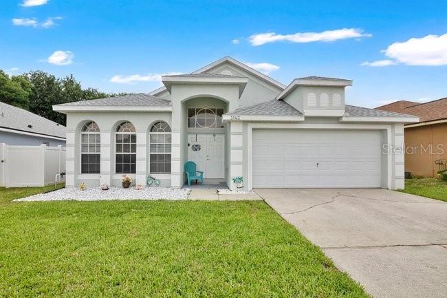 3143 RAWCLIFFE, CLERMONT FL 34714 — MLS #MFRS5149304 | 3 Bed 2 Bath Home