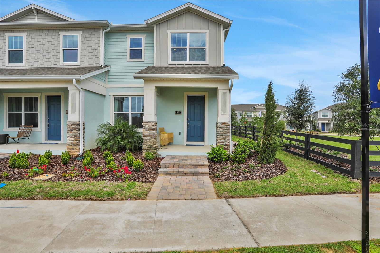 13307 PEACEFUL MELODY, WINTER GARDEN FL 34787 — MLS #MFRG5112135 | 3 Bed 3 Bath Home