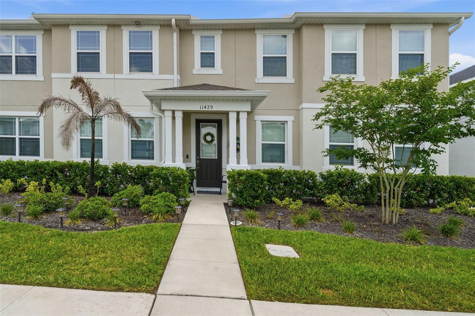 11429 SUNSAIL, ORLANDO FL 32832 — MLS #MFRO6408135 | 3 Bed 3 Bath Home