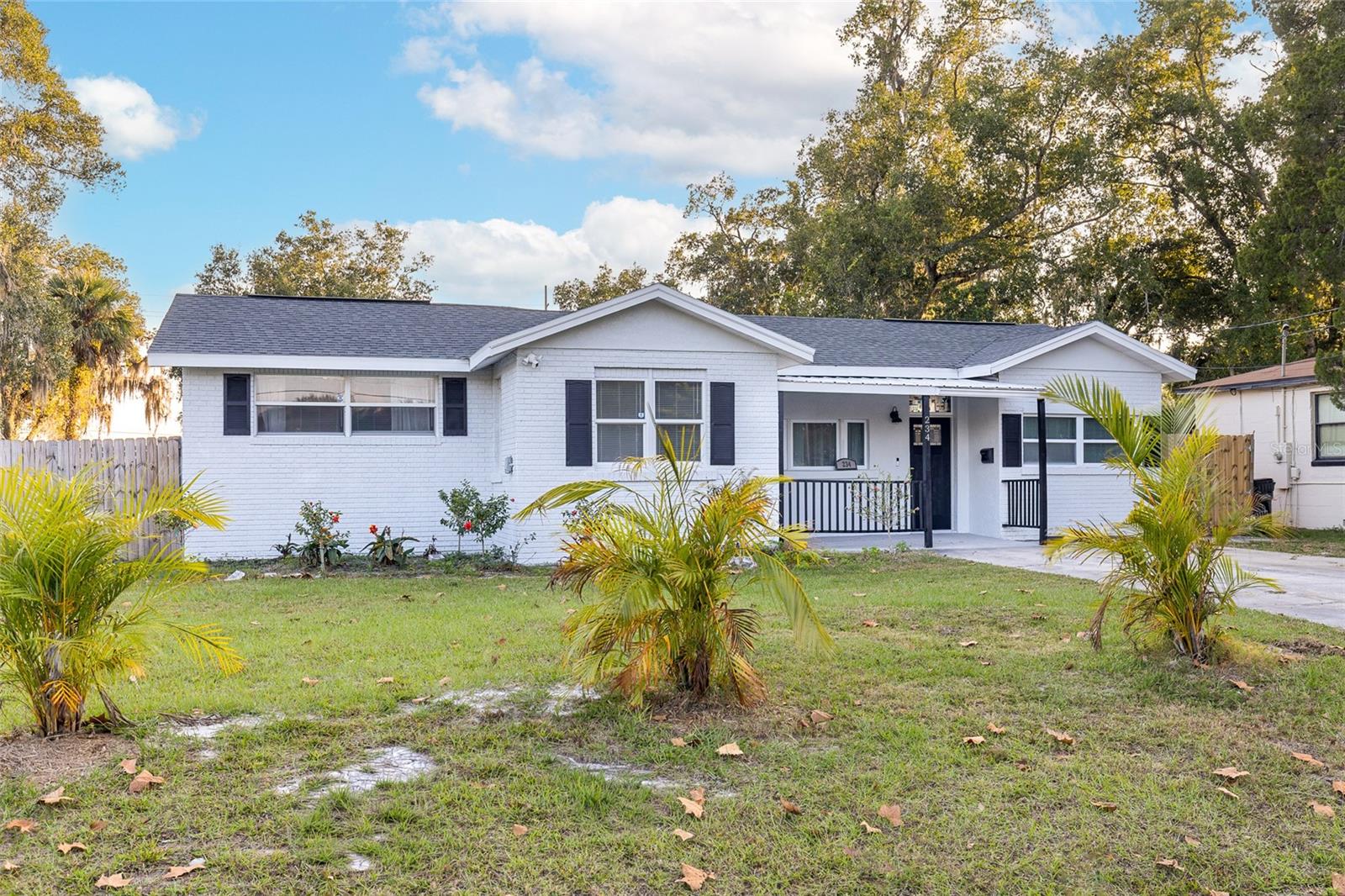 234 MAGNOLIA, APOPKA FL 32703 — MLS #MFRO6412132 | 3 Bed 2 Bath Home