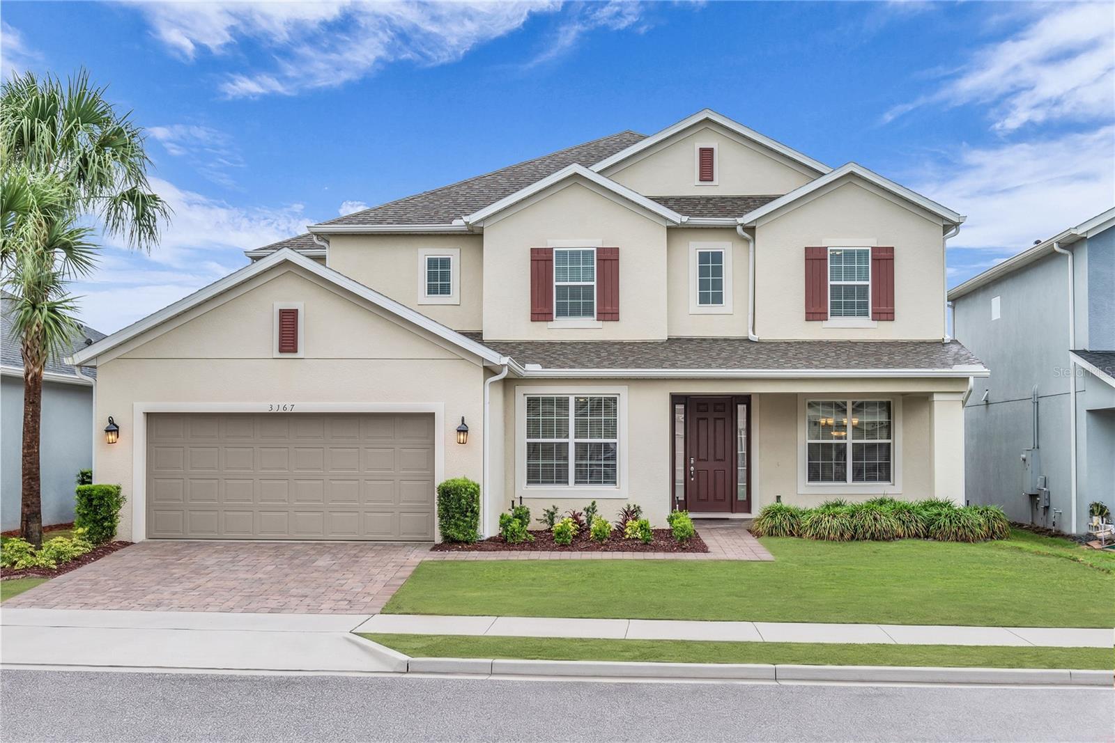 3367 HANGING TIDE, WINTER GARDEN FL 34787 — MLS #MFRO6408299 | 5 Bed 5 Bath Home