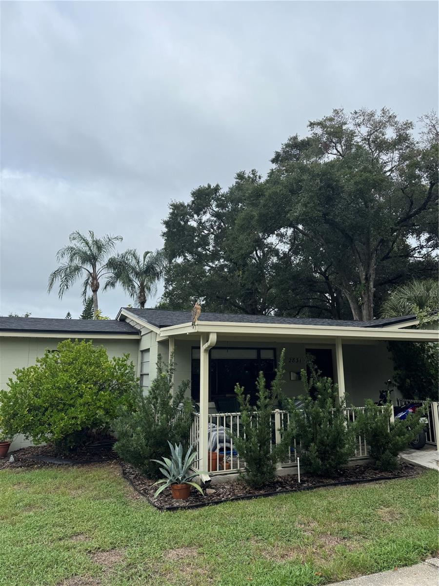 2831 MULFORD, WINTER PARK FL 32789 — MLS #MFRO6414319 | 4 Bed 3 Bath Home