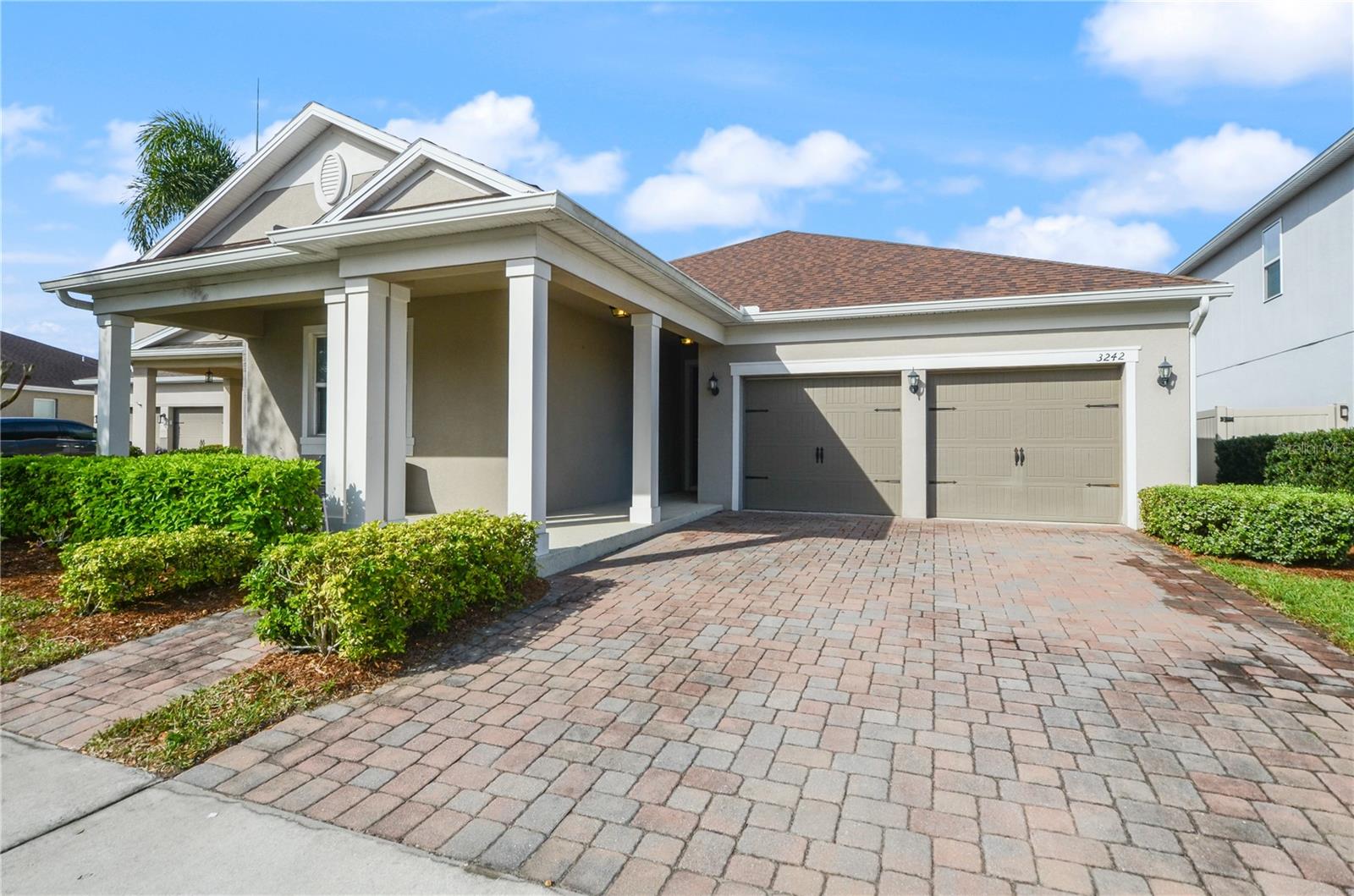 3242 IRISH PEACH DR, WINTER GARDEN FL 34787 — $539,900 | 3 Bed / 2 Bath | WINTER GARDEN FL Home for Sale