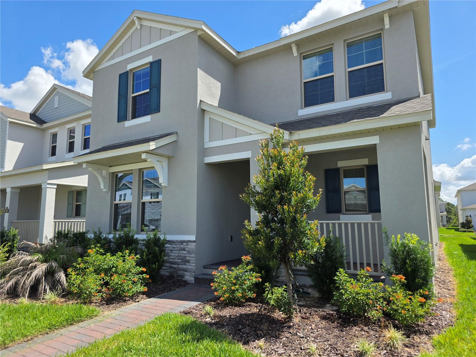 11170 HOLLOW BAY, WINTER GARDEN FL 34787 — MLS #MFRO6414335 | 4 Bed 4 Bath Home
