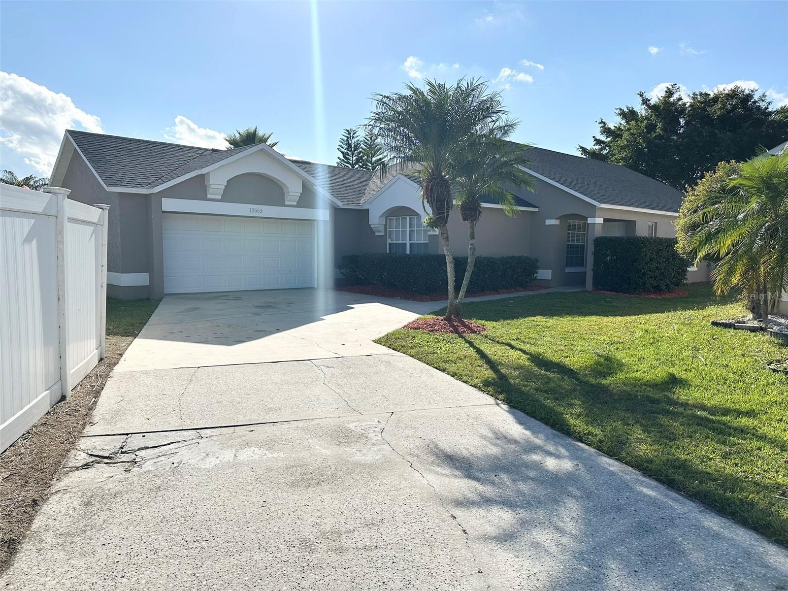 12553 BEACONTREE, ORLANDO FL 32837 — MLS #MFRO6372271 | 4 Bed 2 Bath Home