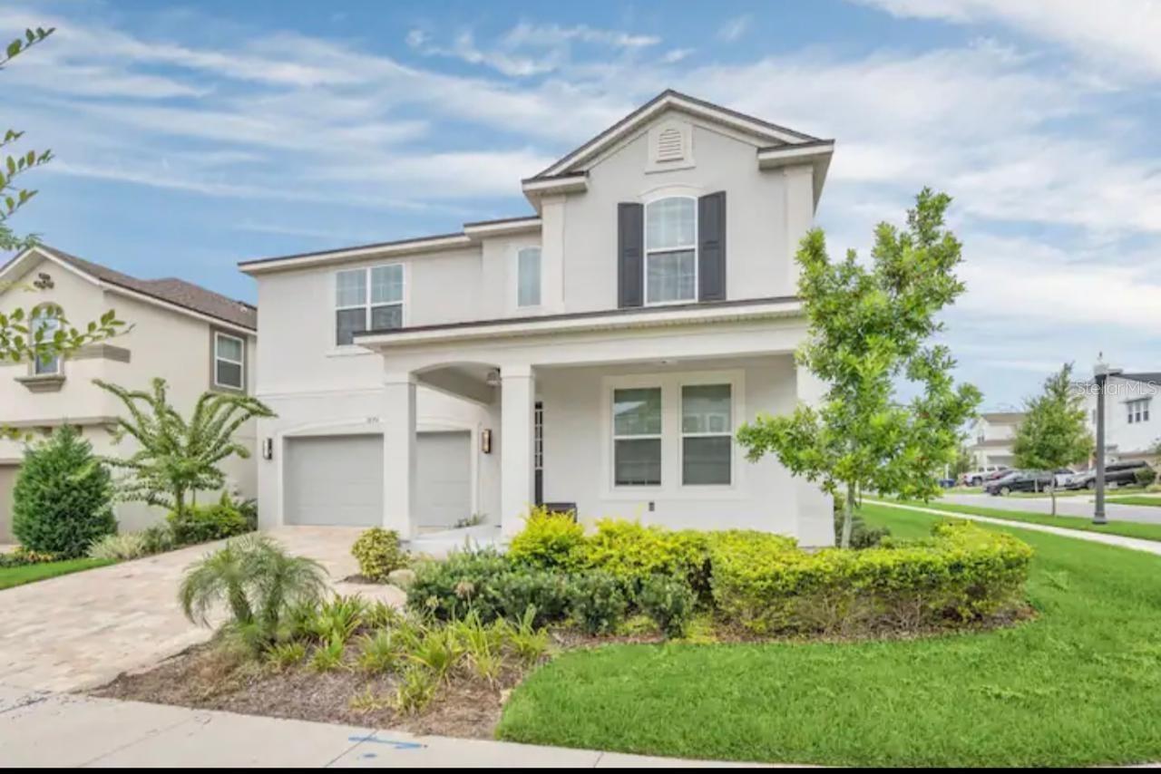 1870 SAWYER PALM, KISSIMMEE FL 34747 — MLS #MFRO6381814 | 6 Bed 6 Bath Home