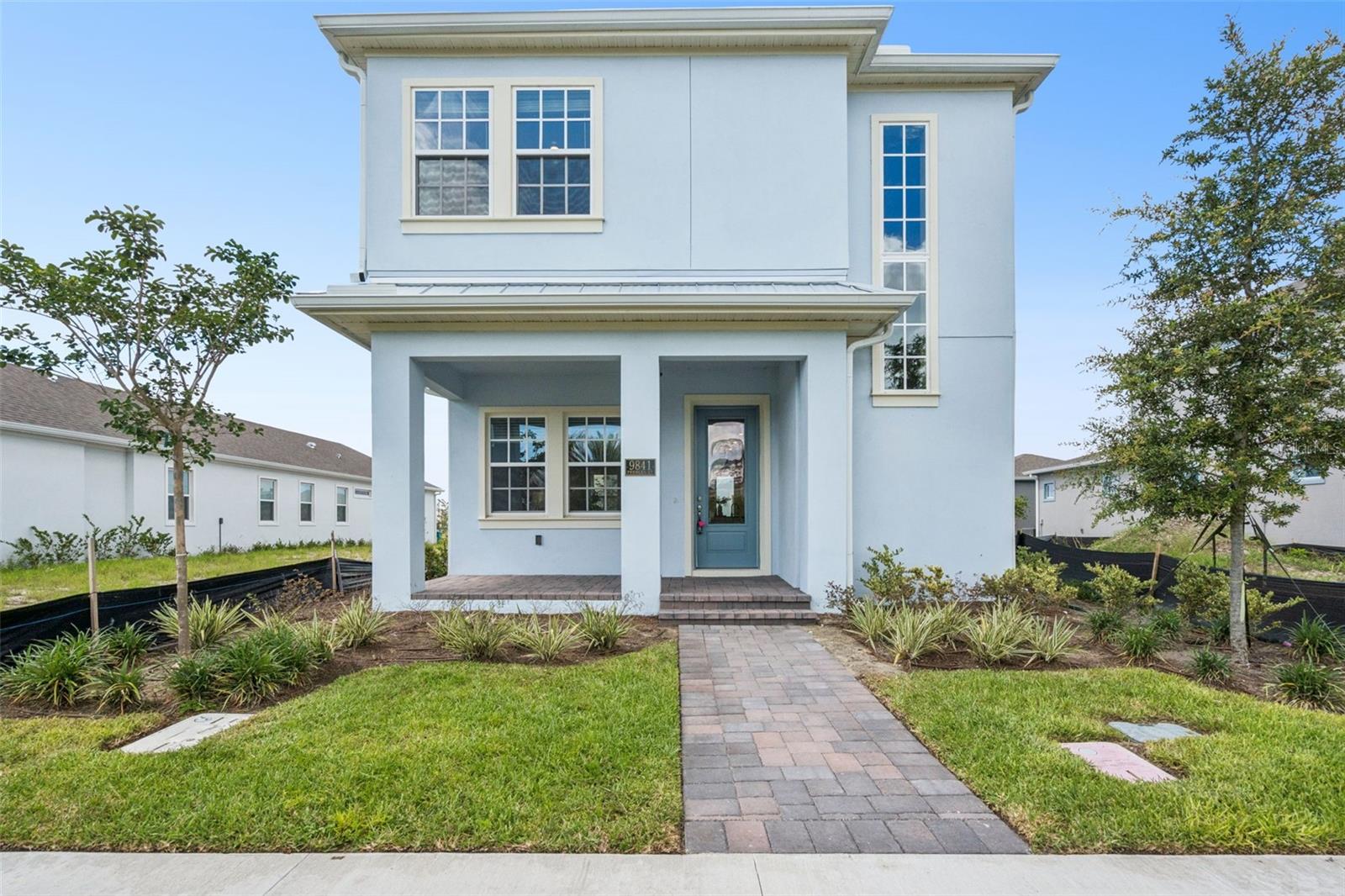 9841 PEEBLES, ORLANDO FL 32827 — MLS #MFRO6414580 | 4 Bed 4 Bath Home
