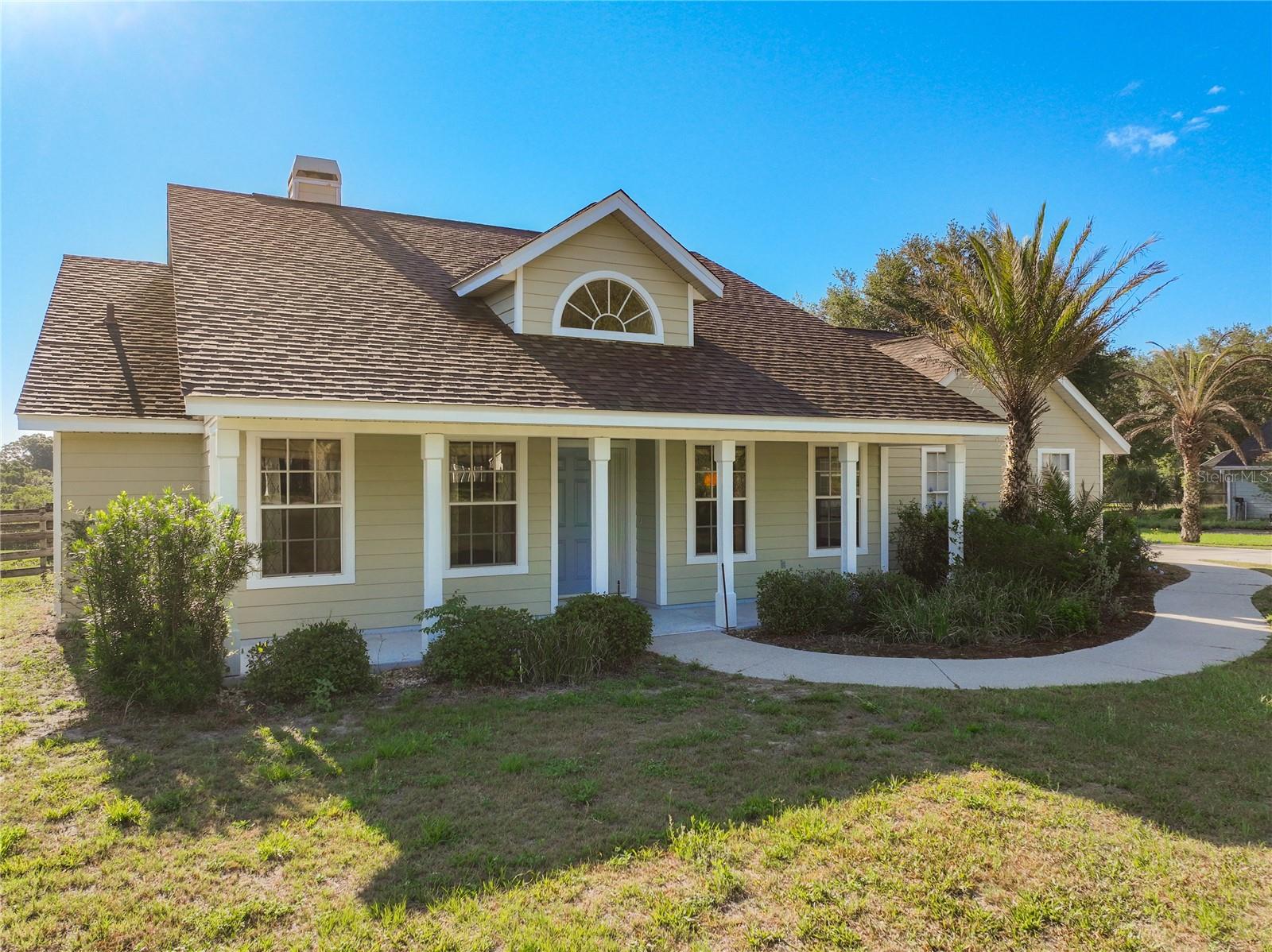 32936 SCENIC HILLS, MOUNT DORA FL 32757 — MLS #MFRG5111477 | 3 Bed 2 Bath Home