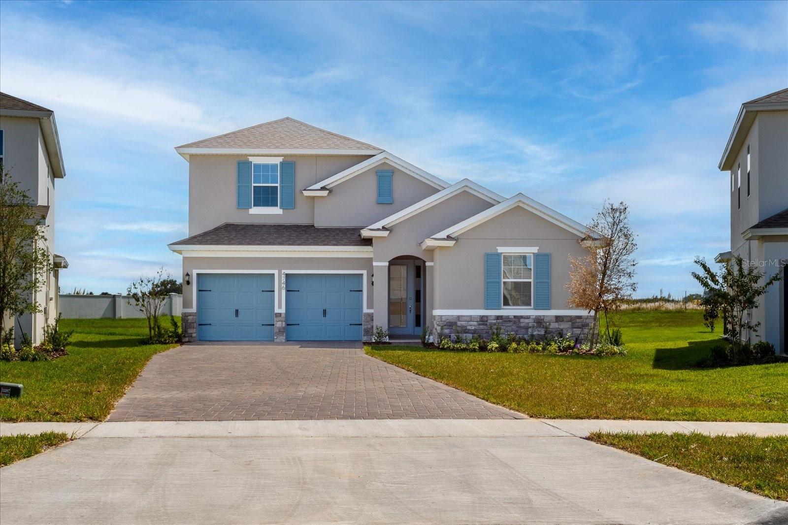 5433 MARSHELDER, APOPKA FL 32712 — MLS #MFRG5100266 | 6 Bed 5 Bath Home