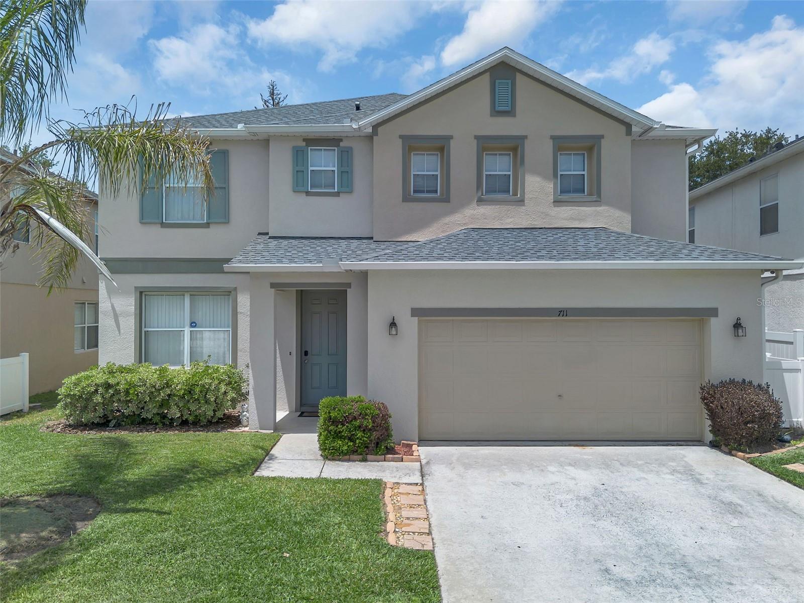 711 KETTERING, DAVENPORT FL 33897 — MLS #MFRG5110199 | 5 Bed 5 Bath Home