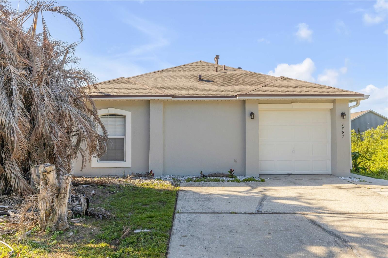 8757 CLAIBORNE, ORLANDO FL 32825 — MLS #MFRV4948292 | 3 Bed 2 Bath Home