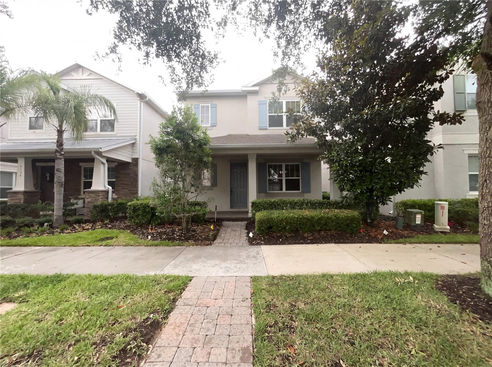 5545 BOWMAN, WINTER GARDEN FL 34787 — MLS #MFRO6407484 | 2 Bed 3 Bath Home