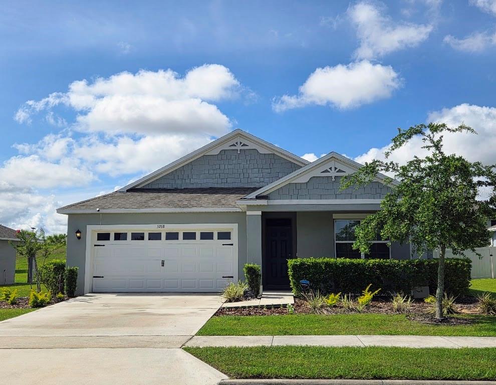 5268 GREENHEART, MOUNT DORA FL 32757 — MLS #MFRO6411283 | 4 Bed 2 Bath Home